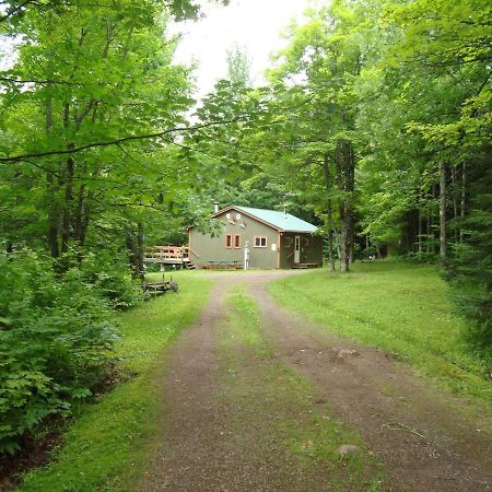 Grandpa Jim'S Cabin Montreal Exteriér fotografie